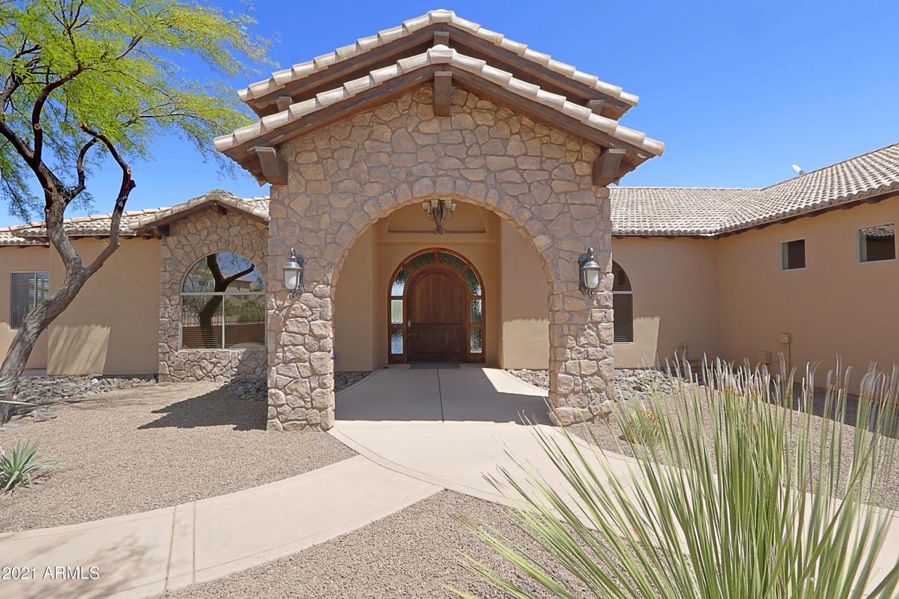 30005 N 154th St., Scottsdale, AZ 85262