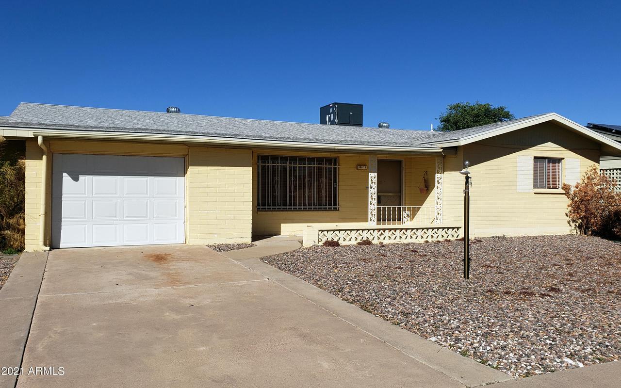 5422 E Des Moines St., Mesa, AZ 85205