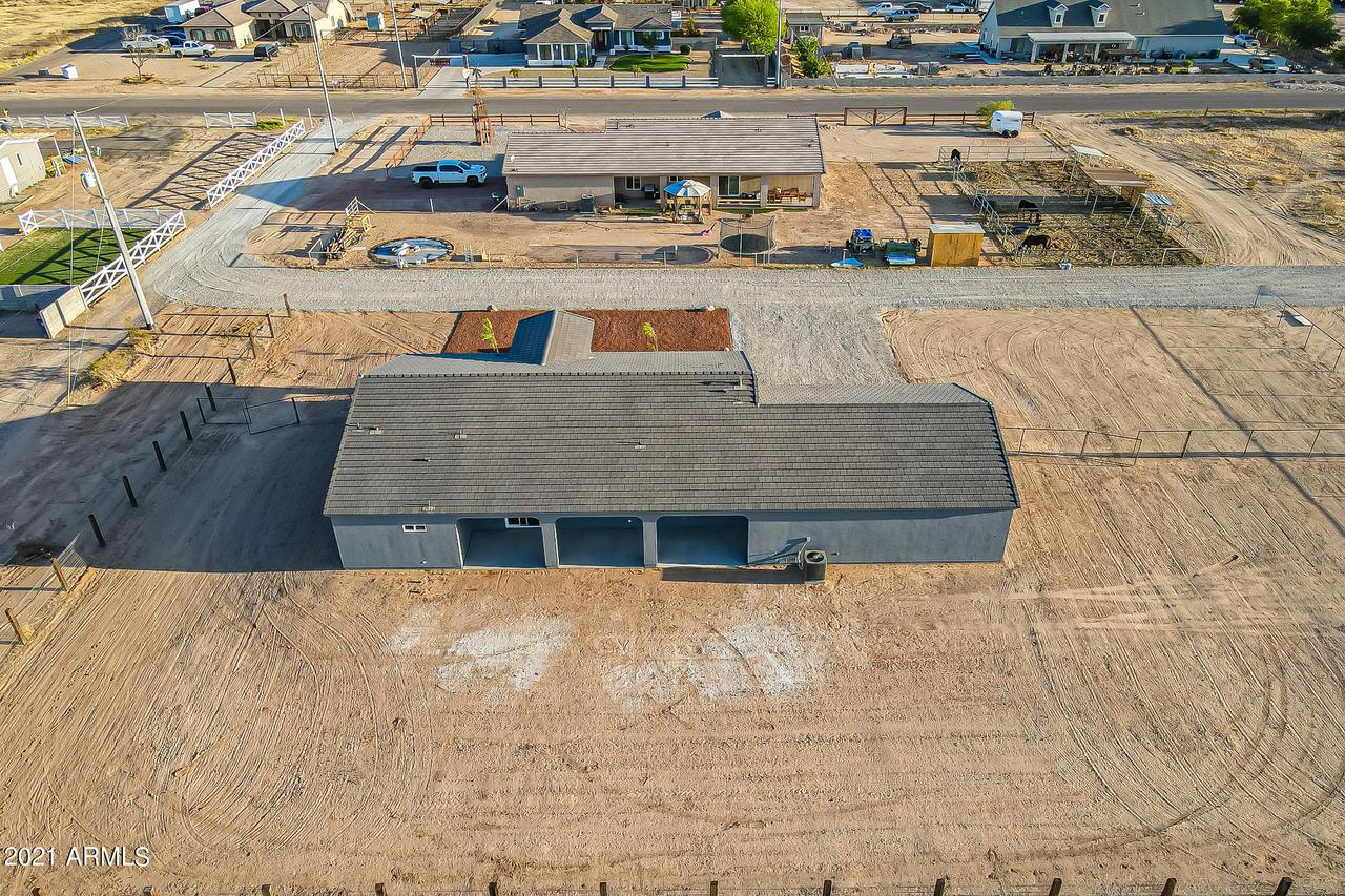 21010 W Ocotillo Rd., Buckeye, AZ 85326