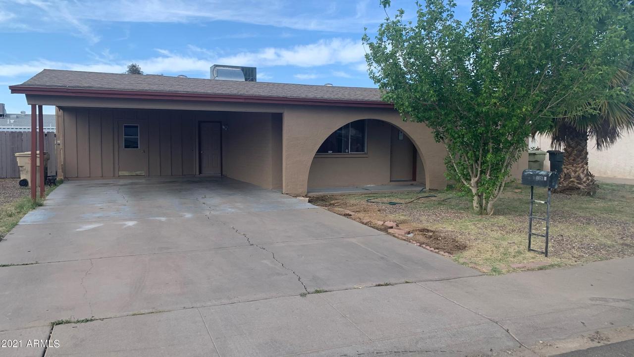 6972 W Solano Dr. #S, Glendale, AZ 85303