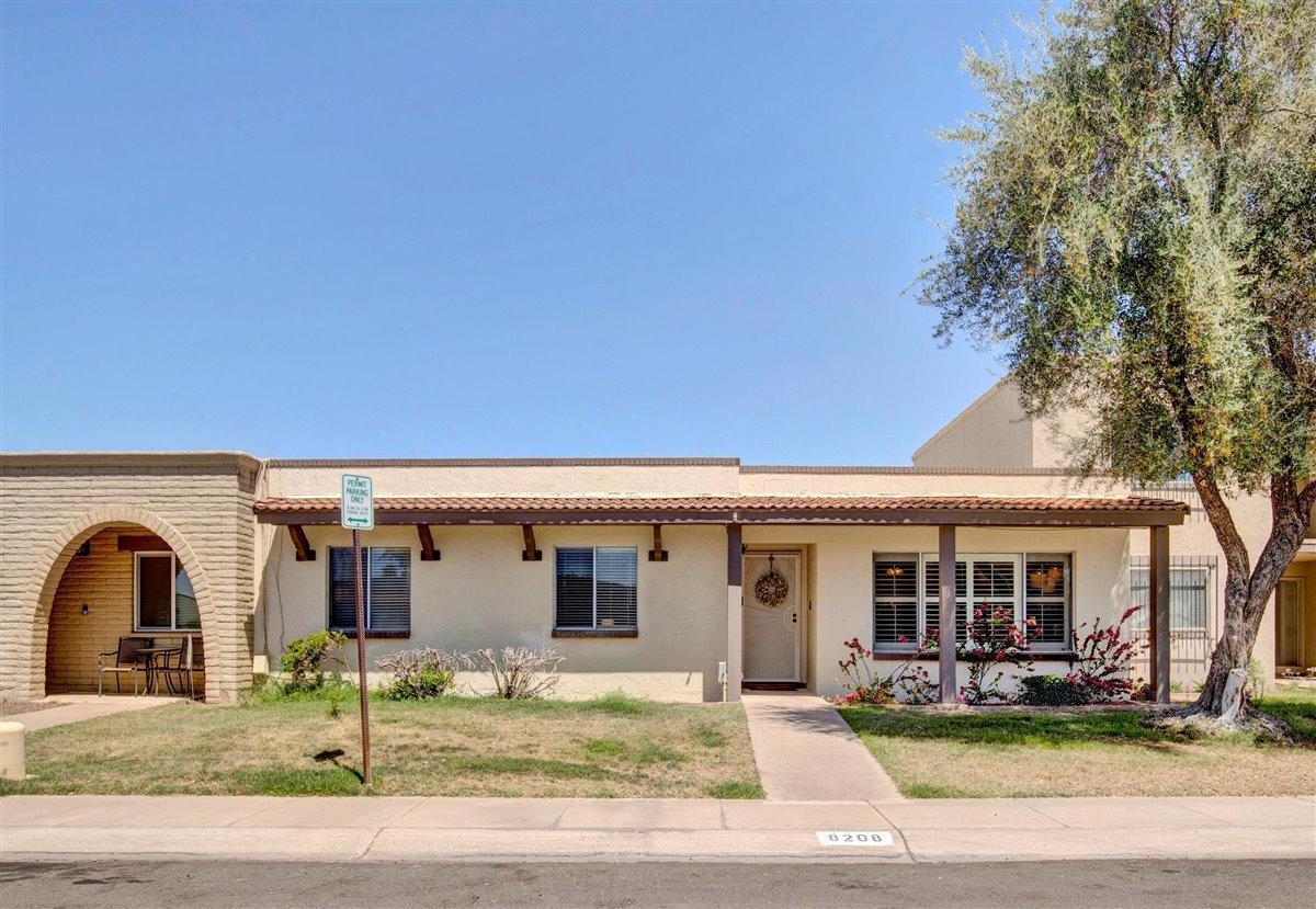 8208 E Keim Dr., Scottsdale, AZ 85250