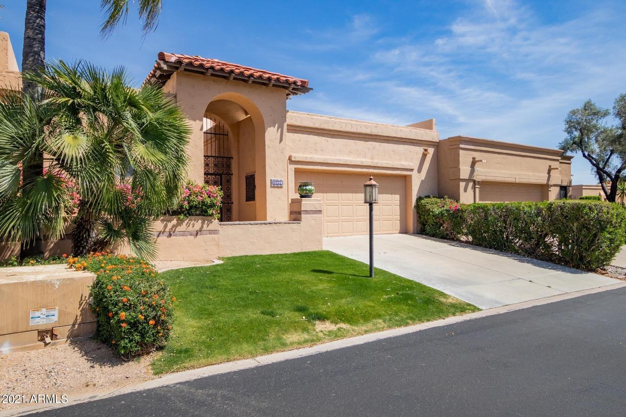 23005 N 87th Pl., Scottsdale, AZ 85255