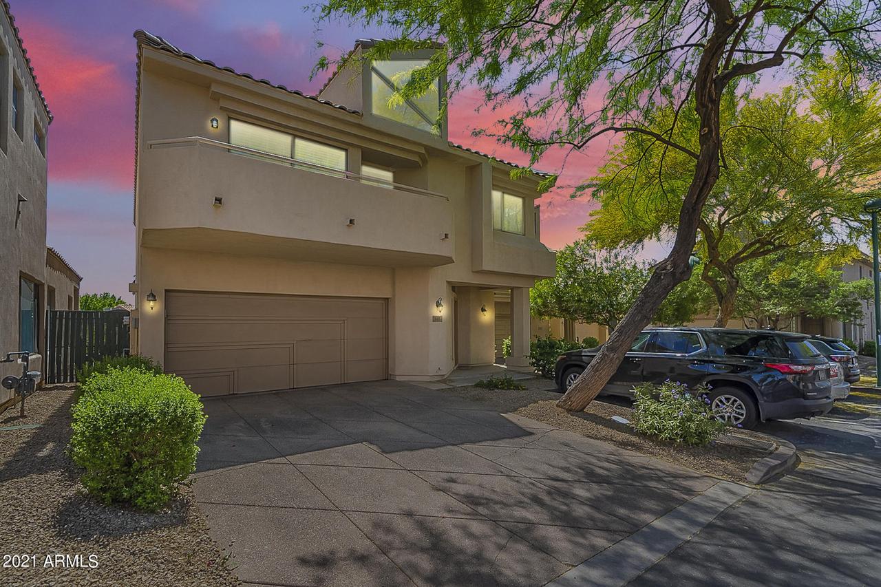 6510 S Hazelton Ln. #145, Tempe, AZ 85283