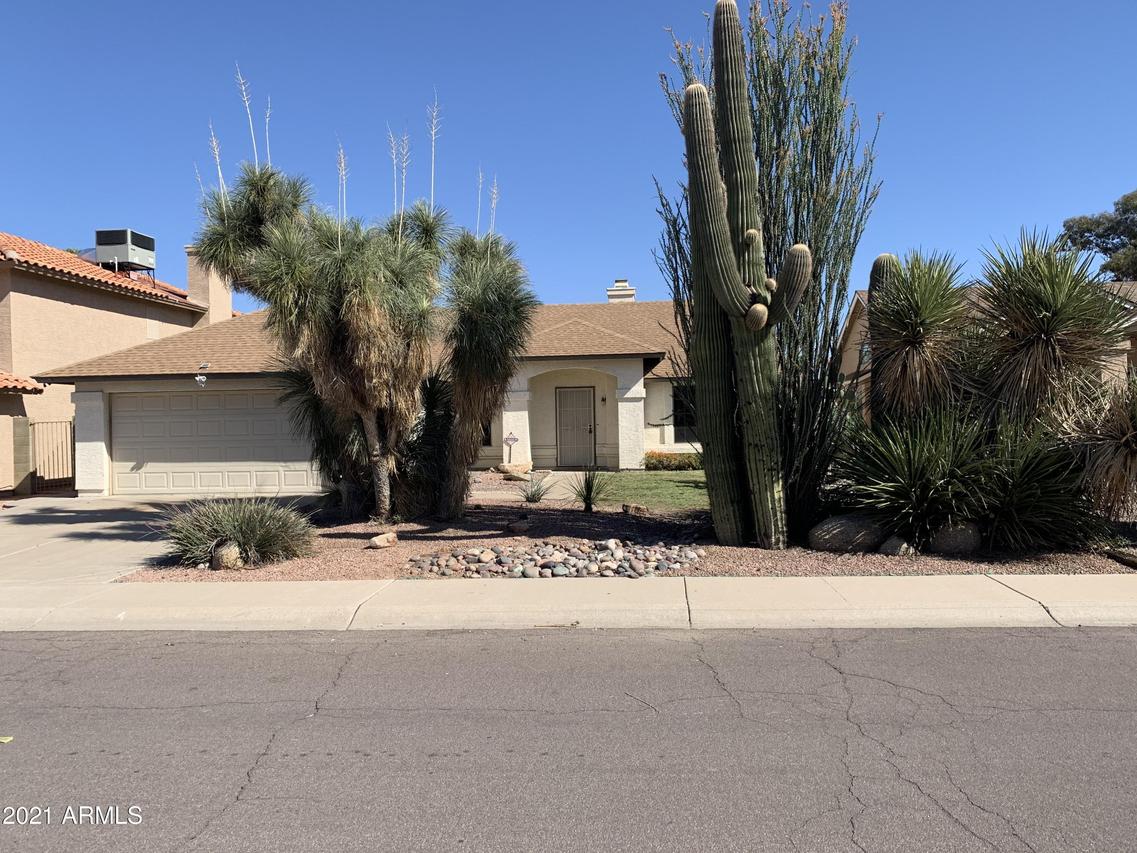 3432 E Tonto Ln., Phoenix, AZ 85050