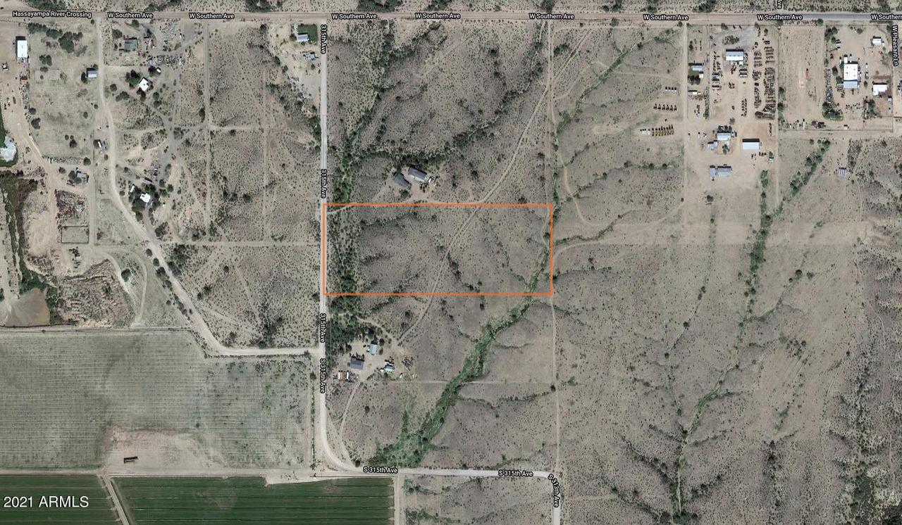 62XX S 315th Ave. #G, Buckeye, AZ 85326