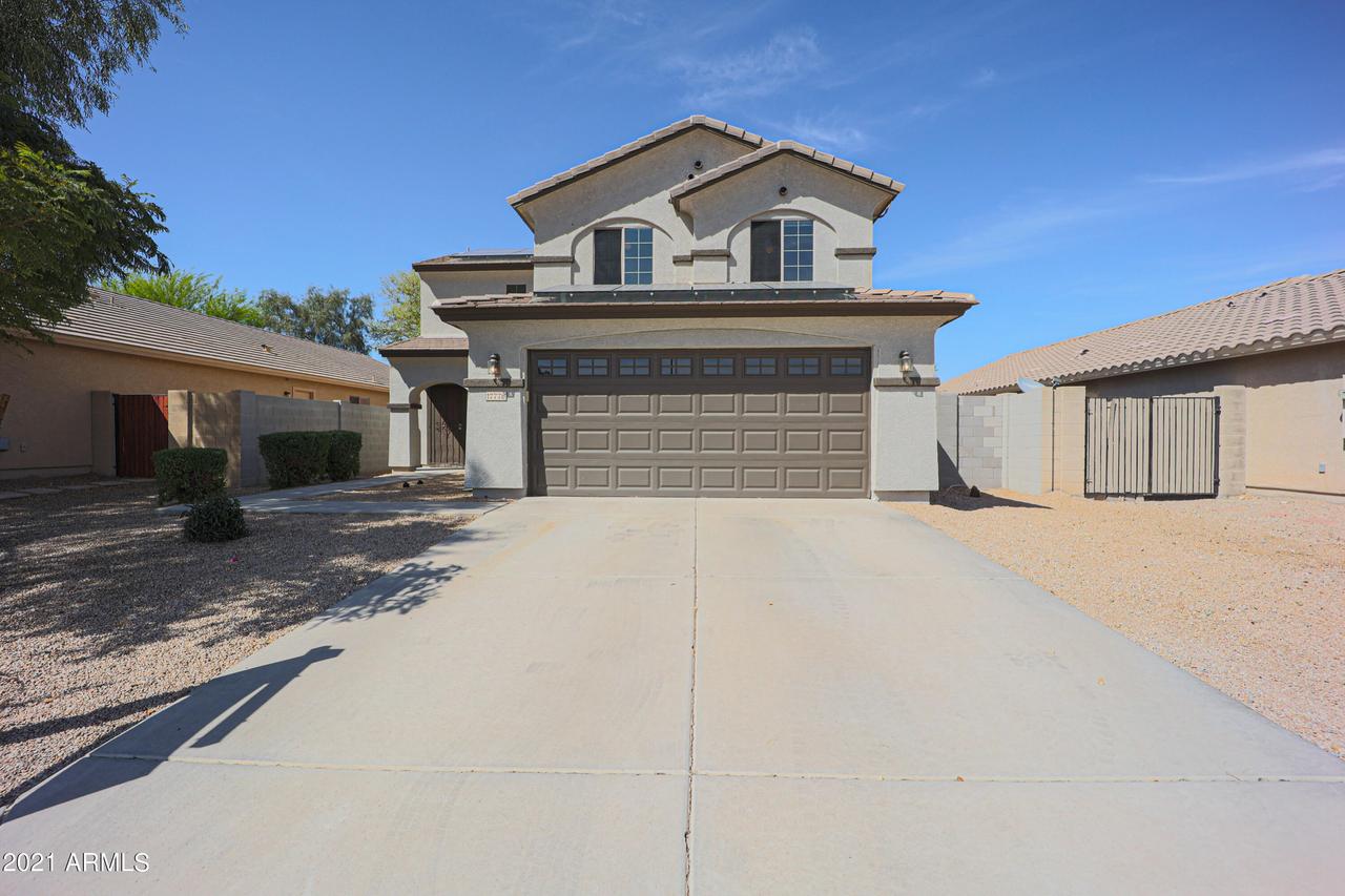 17778 W Ventura St., Surprise, AZ 85388