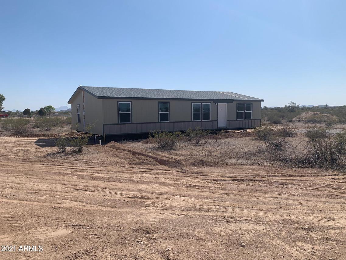 35513 W Buchanan St., Tonopah, AZ 85354