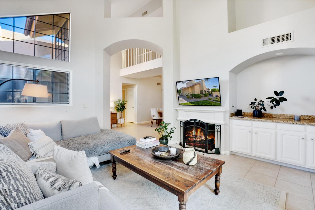 9633 E Camino Del Santo, Scottsdale, AZ 85260