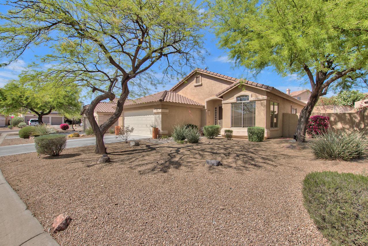 10428 E Salt Bush Dr., Scottsdale, AZ 85255