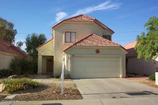 1505 E Commerce Ave., Gilbert, AZ 85234