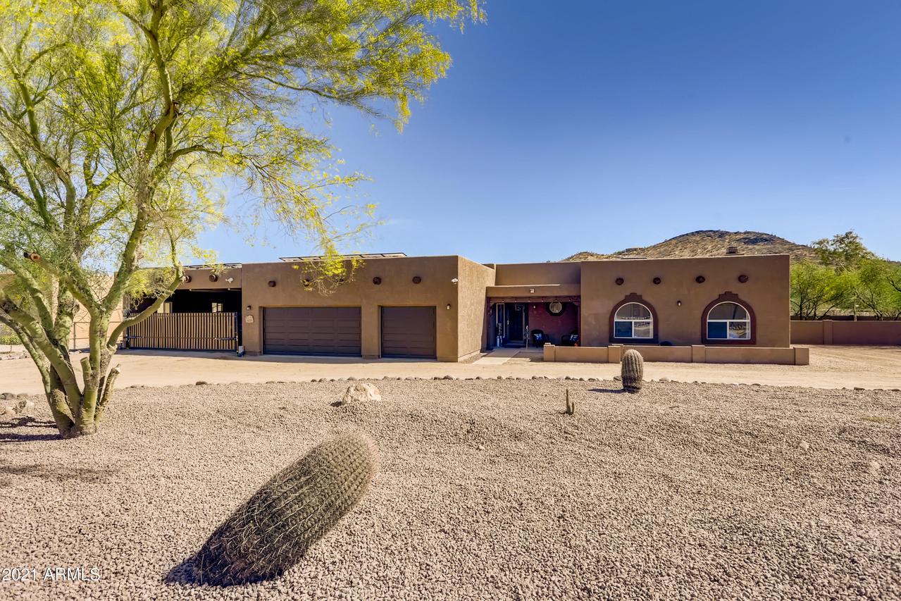 38208 N 29th Ave., Phoenix, AZ 85086