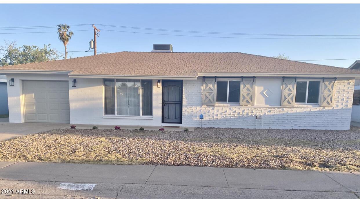 3819 W Glenn Dr., Phoenix, AZ 85051