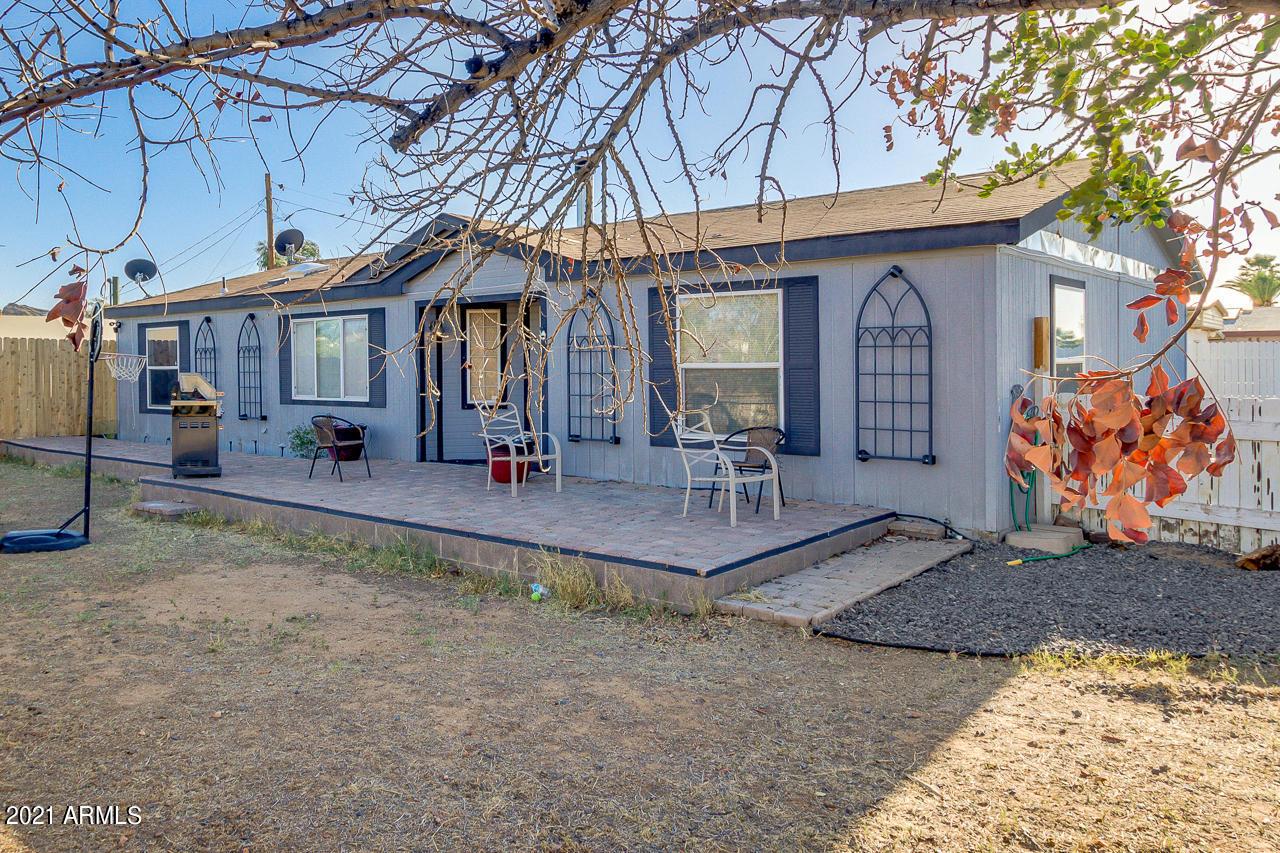 2087 E Michelle Dr., Phoenix, AZ 85022