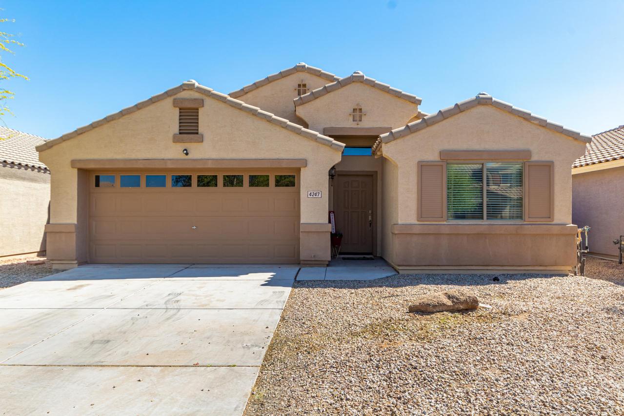 4247 E Mine Shaft Rd., San Tan Valley, AZ 85143