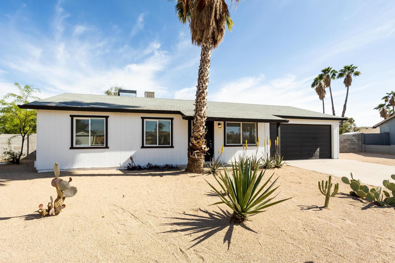 3625 E Janice Way, Phoenix, AZ 85032