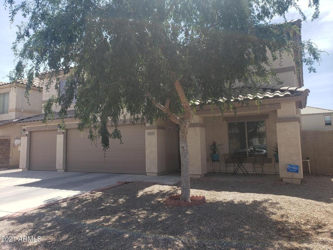 43565 W Elizabeth Ave., Maricopa, AZ 85138