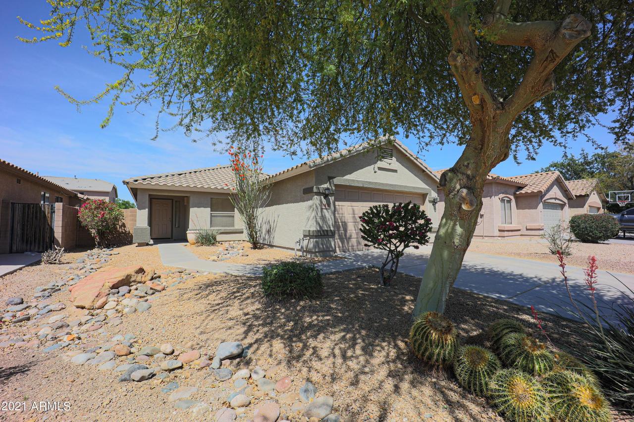 9330 W Albert Ln., Peoria, AZ 85382