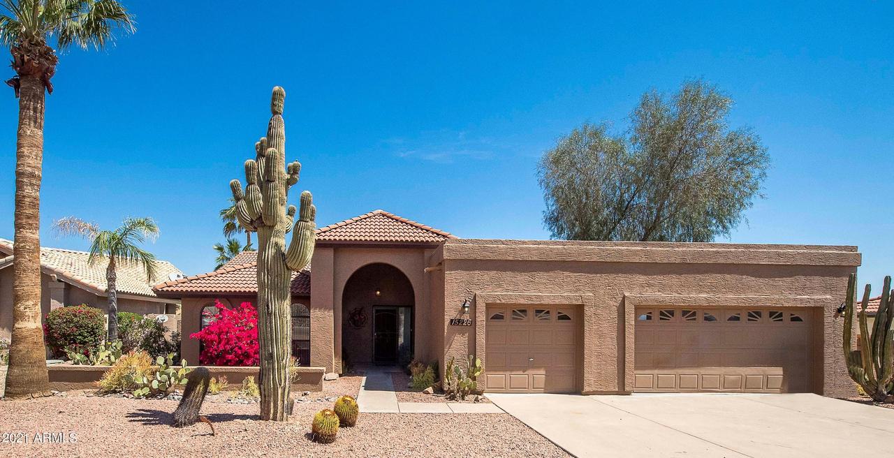15226 E Palomino Blvd., Fountain Hills, AZ 85268