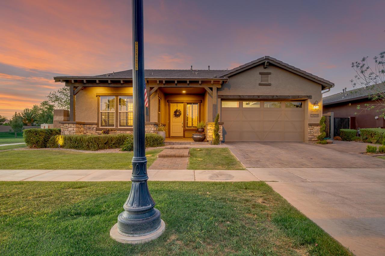 2834 E Spring Wheat Ct., Gilbert, AZ 85296