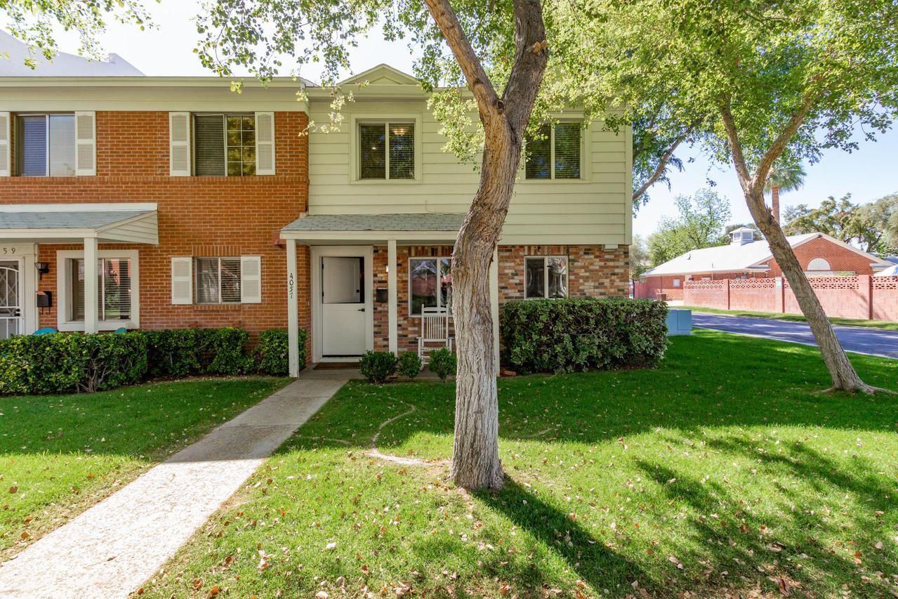 4057 E Campbell Ave., Phoenix, AZ 85018
