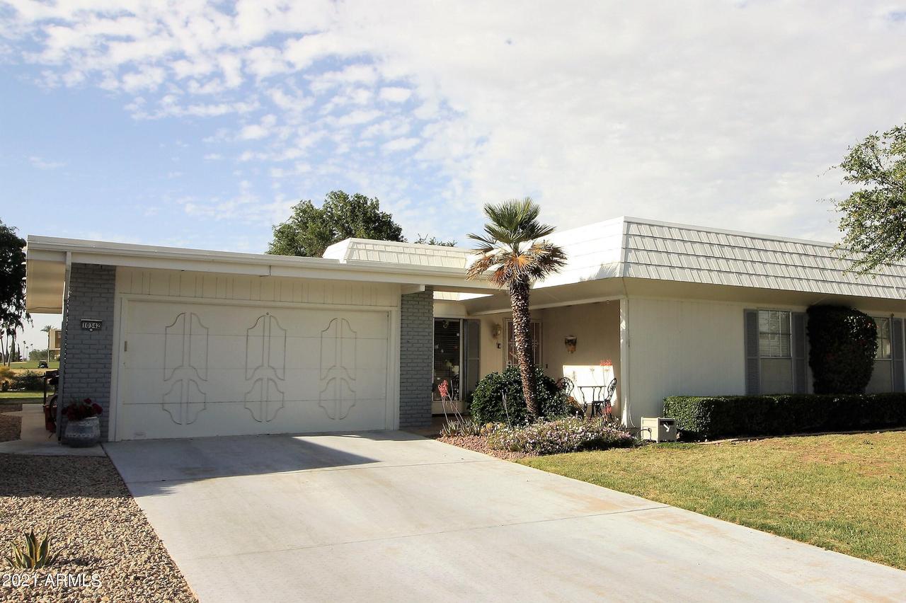 10342 W Highwood Ln., Sun City, AZ 85373