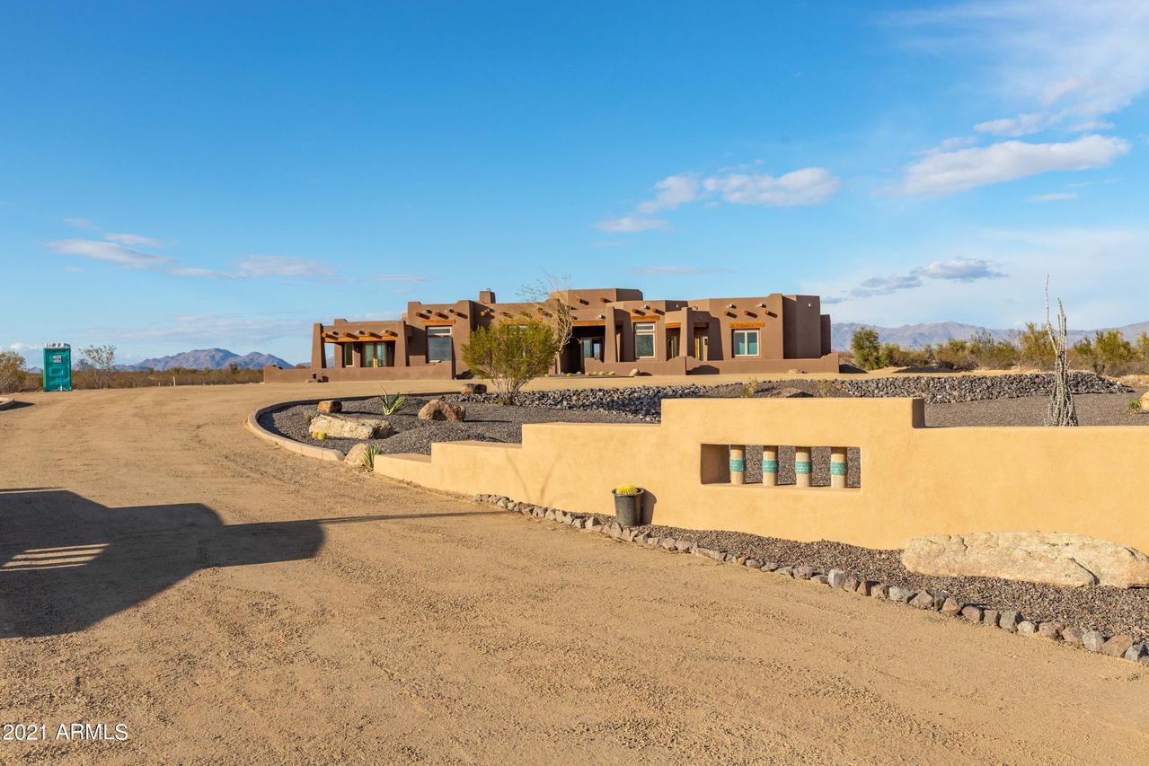 22275 W El Grande Tr., Wickenburg, AZ 85390
