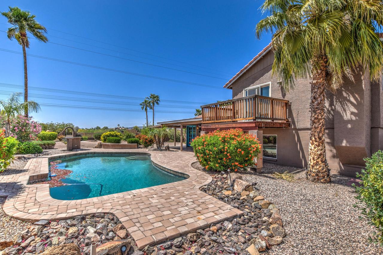4105 E Liberty Ln., Phoenix, AZ 85048