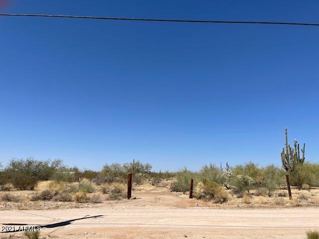 E Quartzite Dr. #-, Florence, AZ 85132