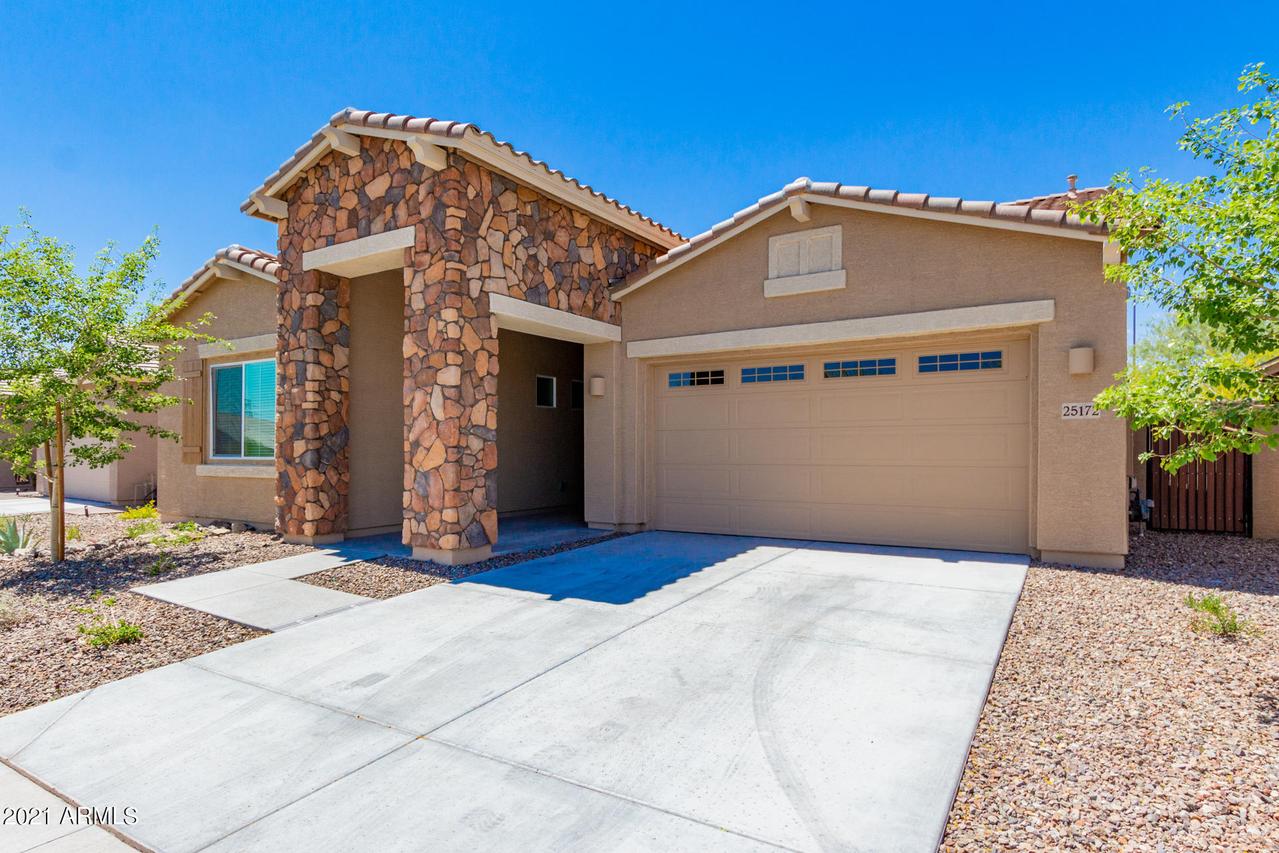 25172 N 106th Dr., Peoria, AZ 85383