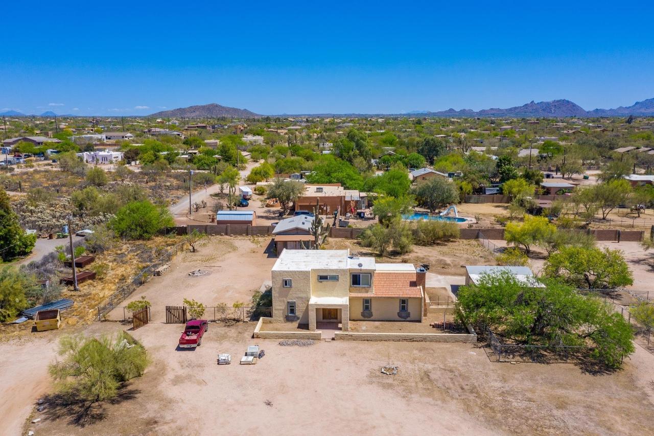 29435 N 59th St., Cave Creek, AZ 85331