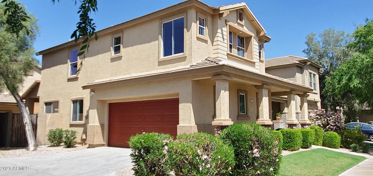 4218 W Carter Rd., Phoenix, AZ 85041