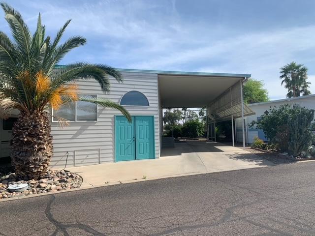 17200 W Bell Rd. #27, Surprise, AZ 85374