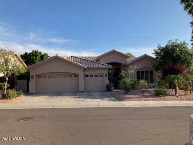 5665 W Monona Dr., Glendale, AZ 85308