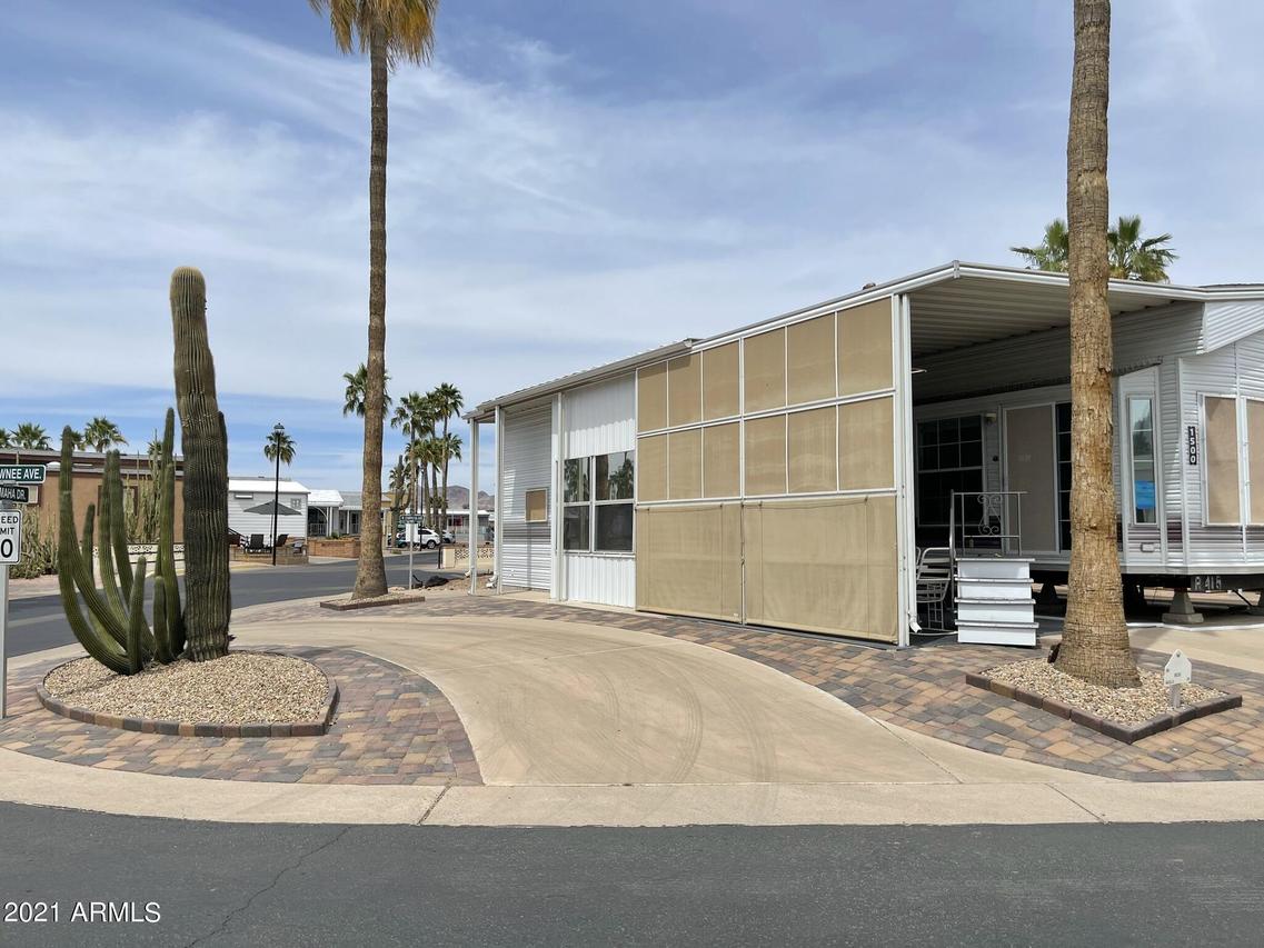 1000 S Idaho Rd. #1500, Apache Junction, AZ 85119