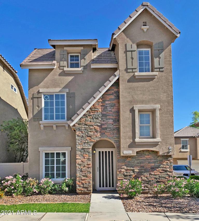 5704 S 21st Pl., Phoenix, AZ 85040