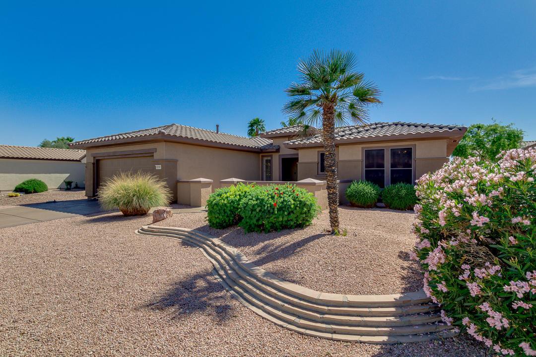 15141 W Camino Estrella Dr., Surprise, AZ 85374