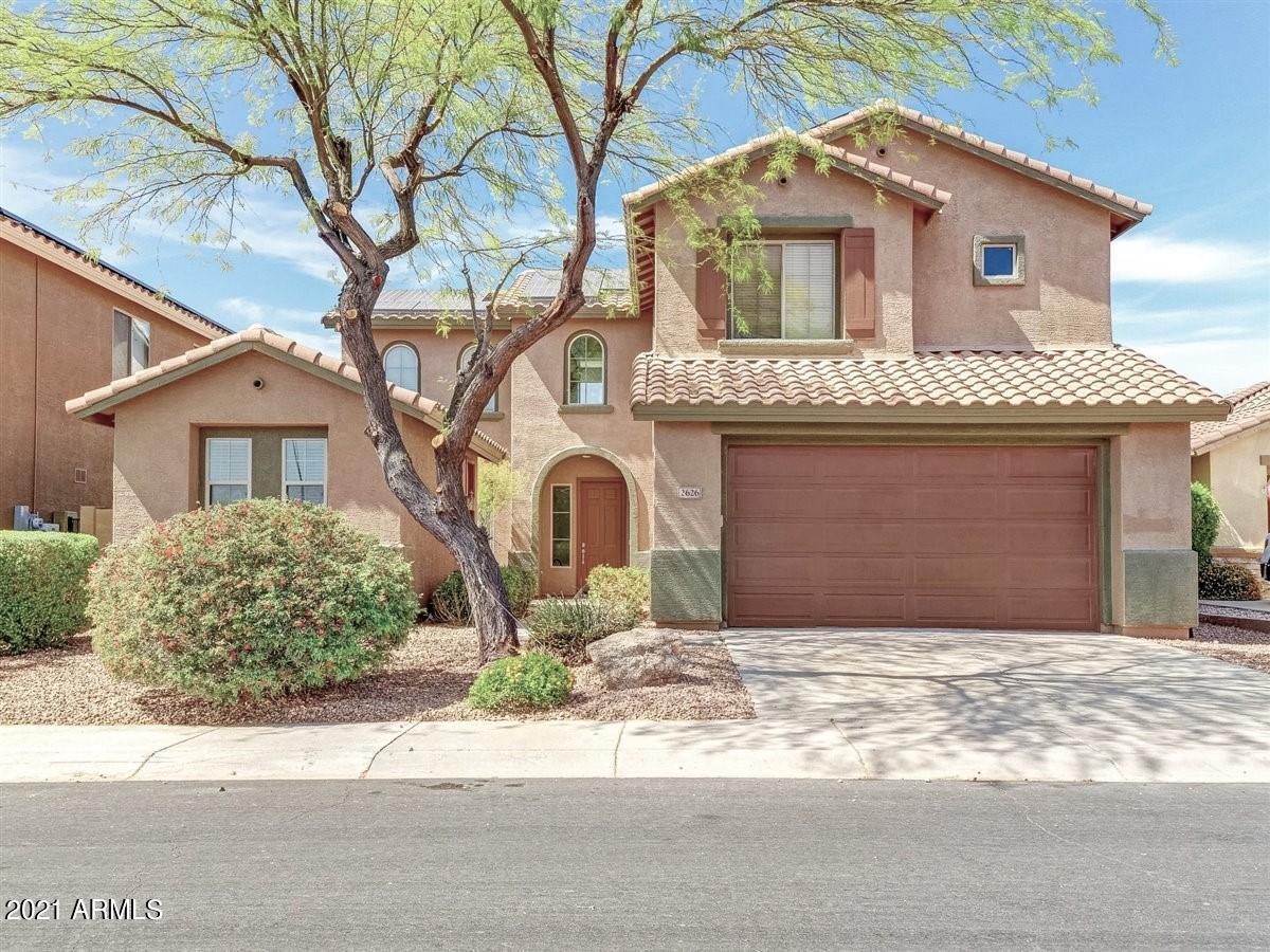 2626 W Coyote Creek Dr., Phoenix, AZ 85086