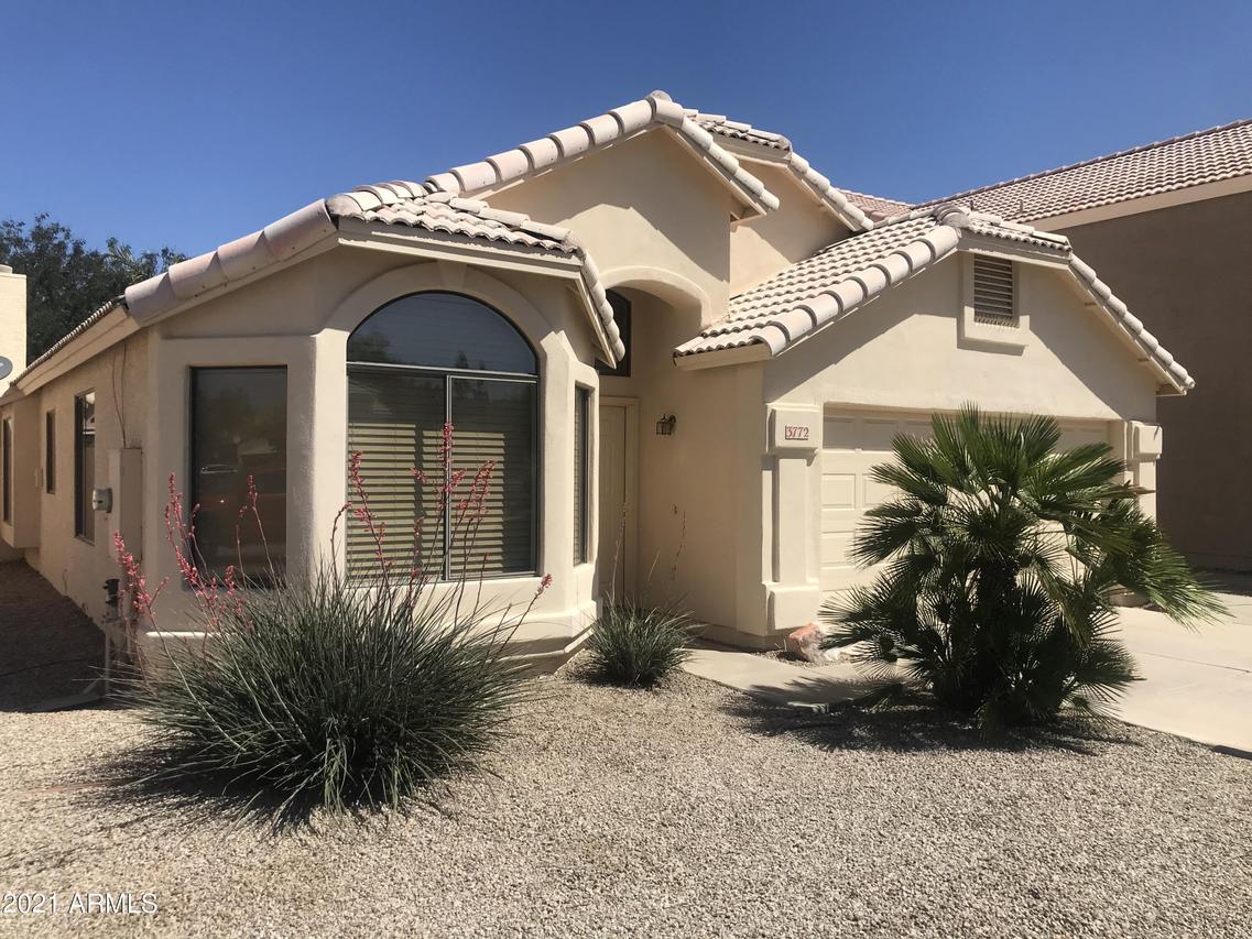 3772 W Park Ave., Chandler, AZ 85226