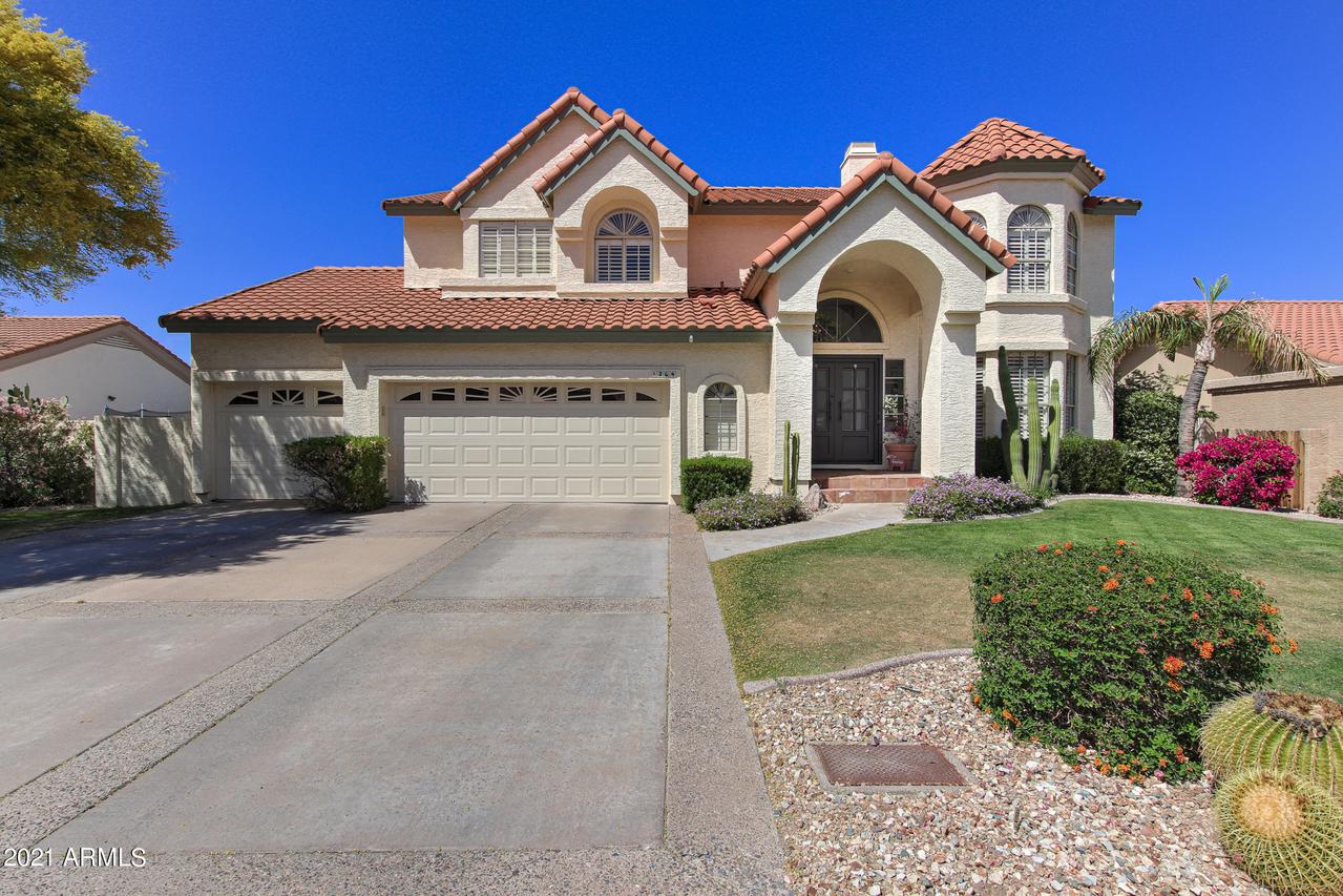 1264 E Marconi Ave., Phoenix, AZ 85022