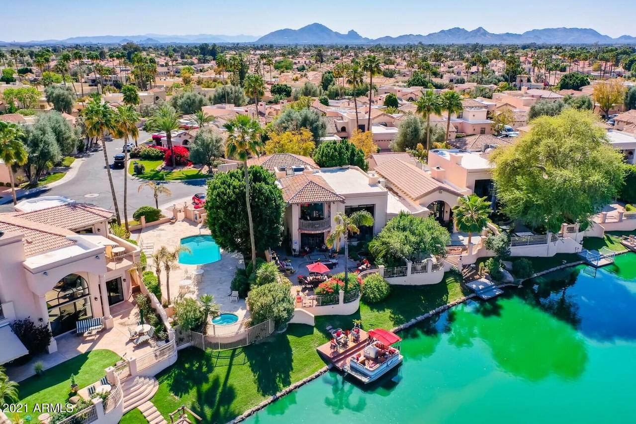 10134 E Topaz Dr., Scottsdale, AZ 85258