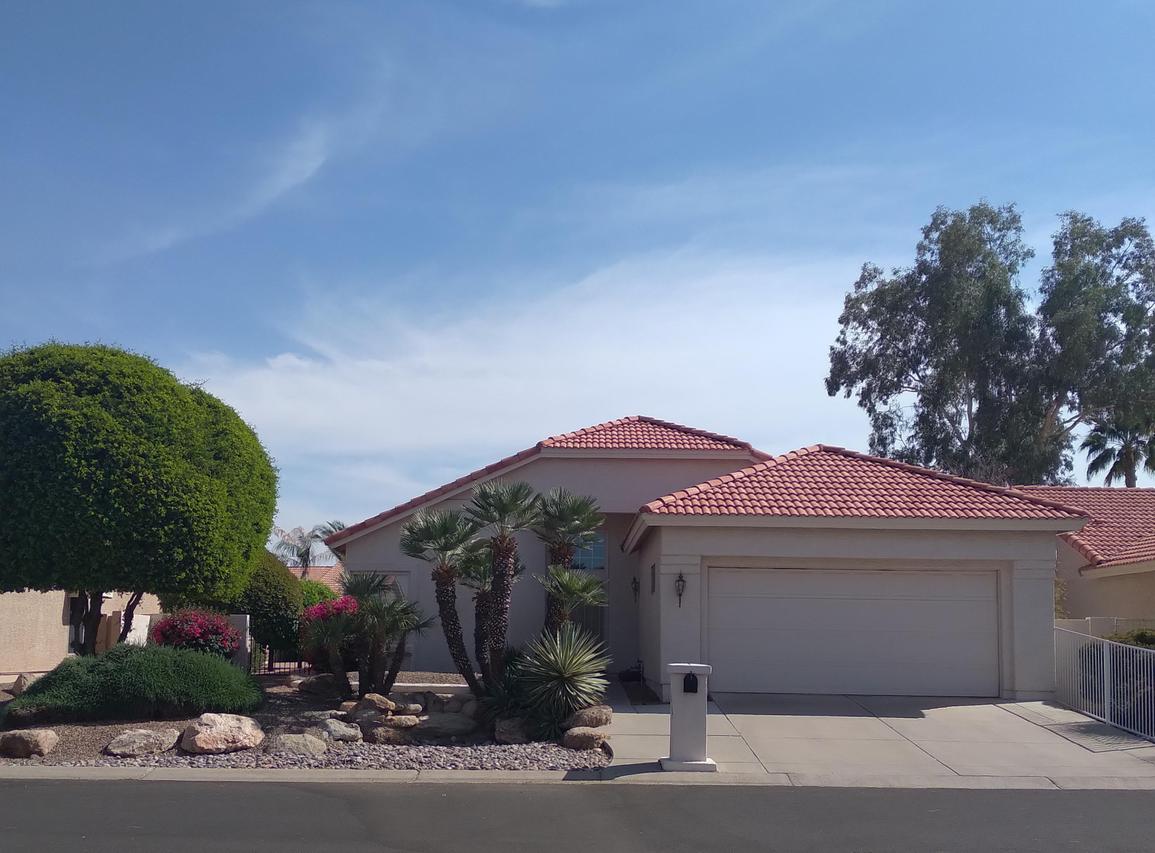10545 E Cedar Waxwing Dr., Sun Lakes, AZ 85248