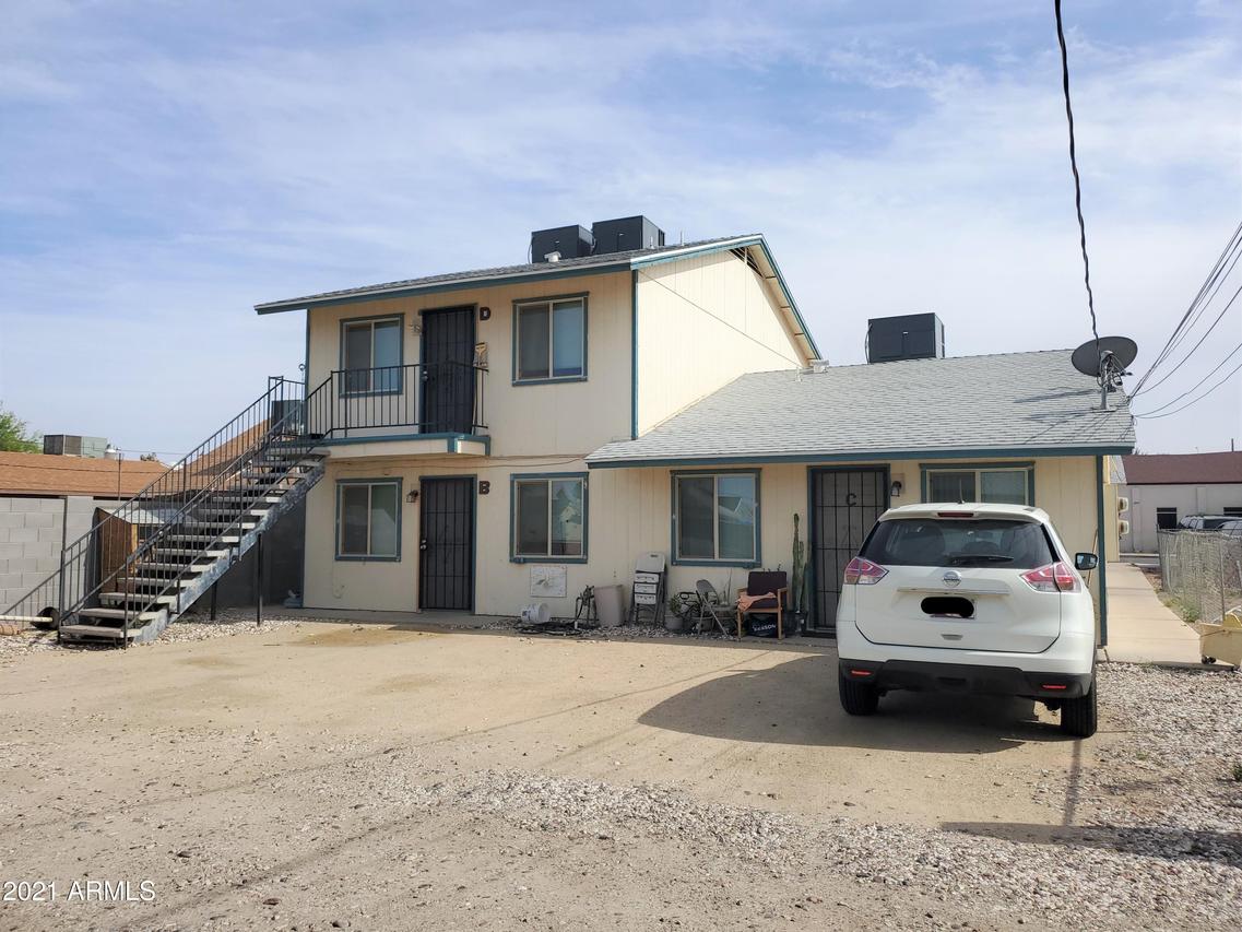 6 E Hill Dr., Avondale, AZ 85323