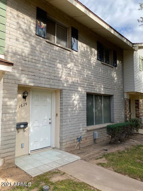 1629 W Hazelwood St., Phoenix, AZ 85015
