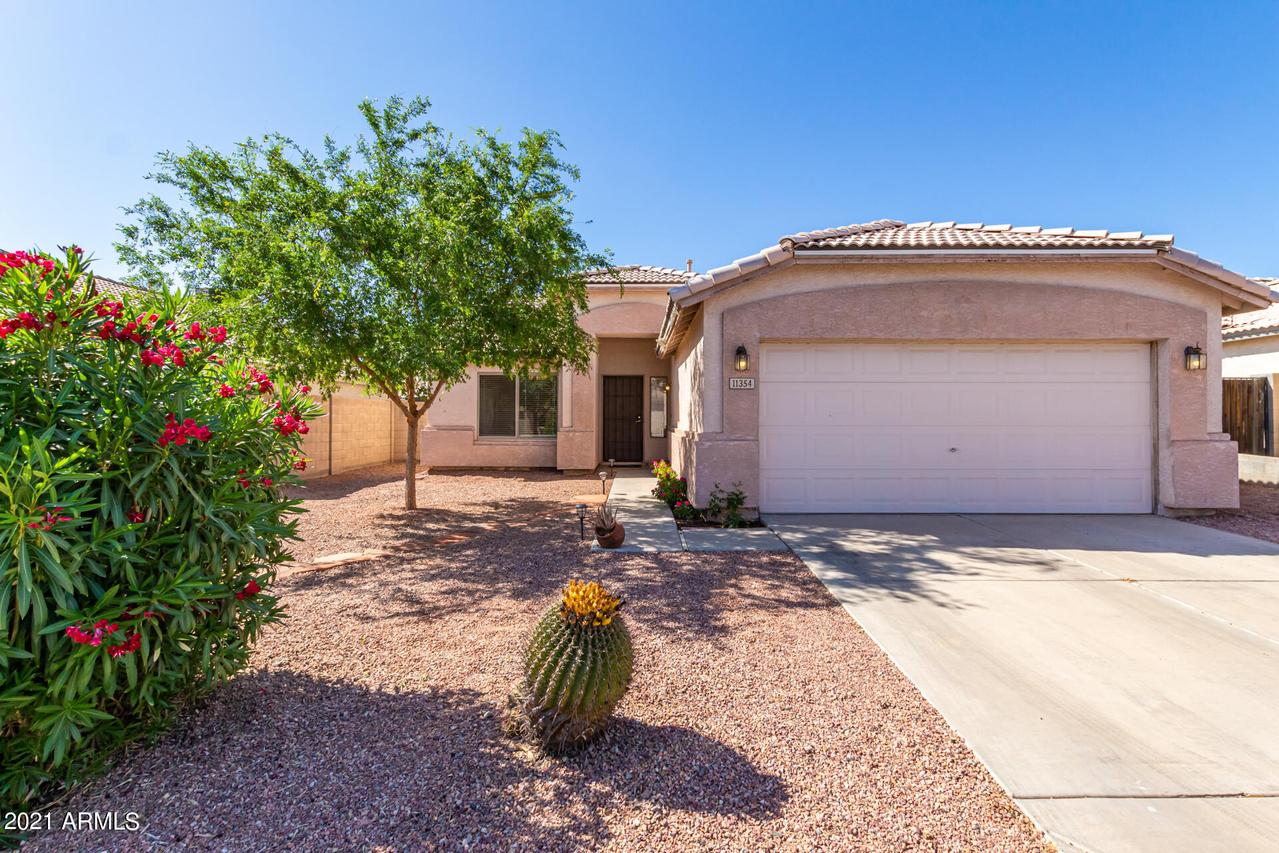 11354 W Ruth Ave., Peoria, AZ 85345