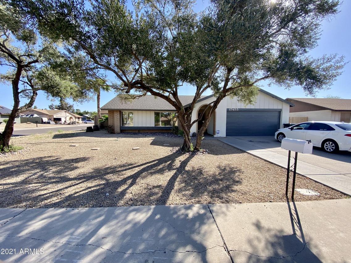 17455 N 34th Dr., Phoenix, AZ 85053