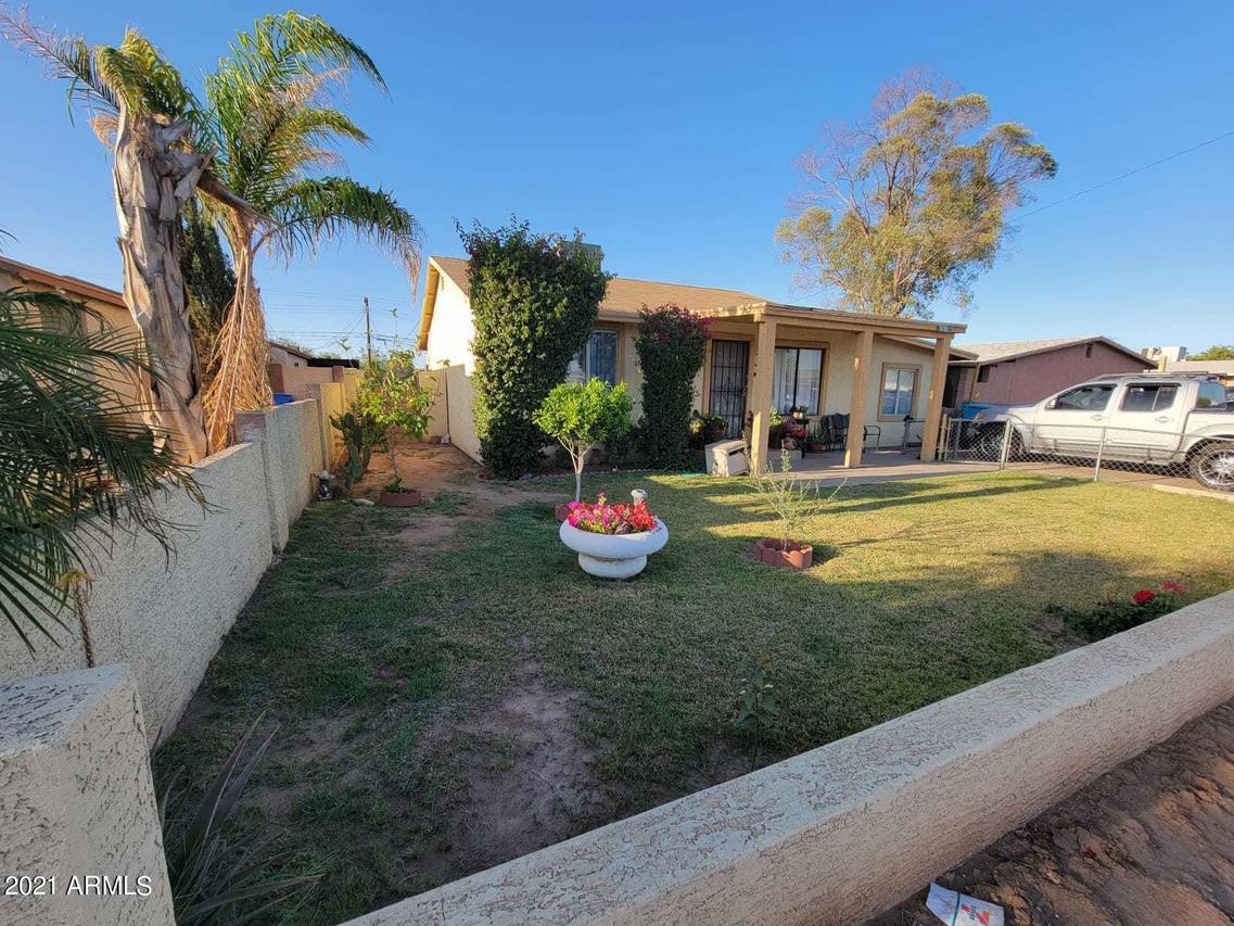 2430 W Madison St., Phoenix, AZ 85009