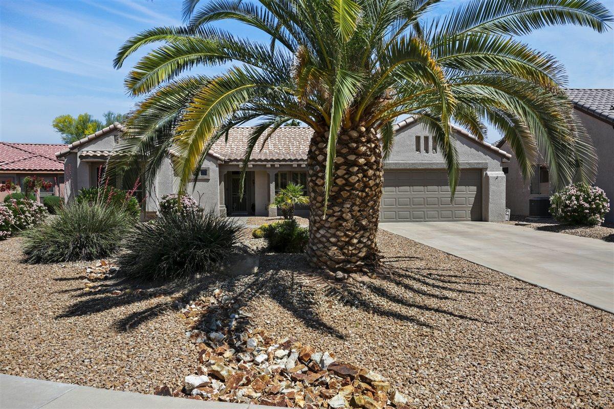 18539 N Sunray Ct., Surprise, AZ 85374