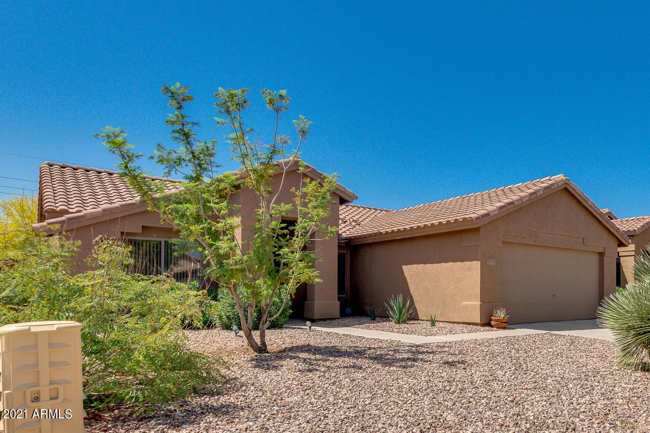 10753 W Via Del Sol, Sun City, AZ 85373