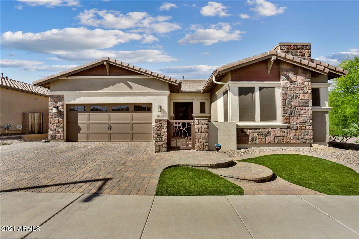 15954 W Laurel Ln., Surprise, AZ 85379
