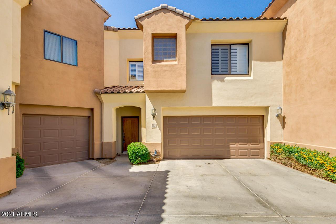 1102 W Glendale Ave. #112, Phoenix, AZ 85021